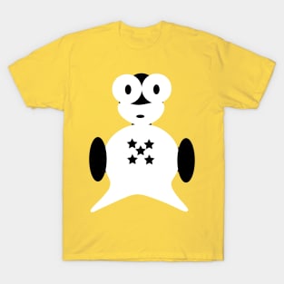 little hero T-Shirt